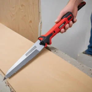 Serrote para Drywall Sparta: Vale a Pena em 2025?