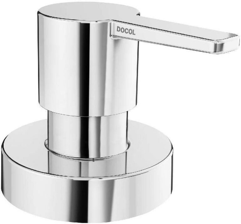 Acabamento Docol Gali: A Escolha Ideal em 2025!