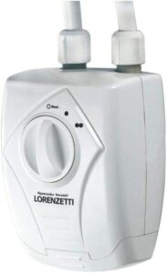 Aquecedor Elétrico Lorenzetti 5500W: Vale a Pena em 2025?