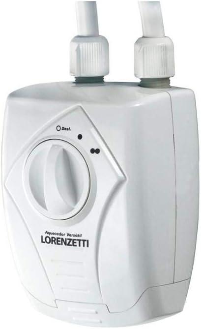 Aquecedor Elétrico Lorenzetti 5500W: Vale a Pena em 2025?