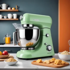 Batedeira Mondial B-42-P: A Melhor para Sua Cozinha?