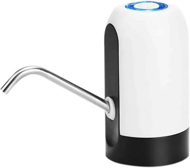 Bebedouro Bomba Elétrica Para Garrafão: Vale a Pena em 2025?