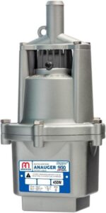 Bomba Anauger 900: A Melhor Escolha em 2025!