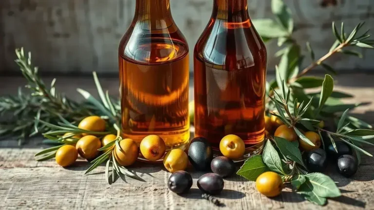 Como identificar um azeite de oliva extravirgem de verdade.