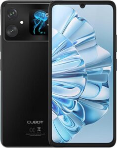 Cubot A20: Um Smartphone Impressionante
