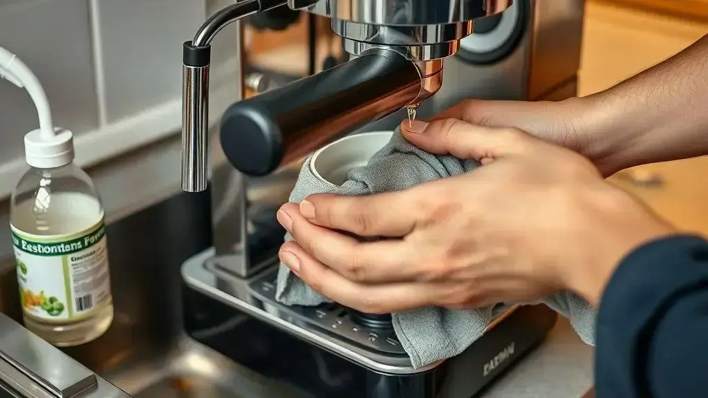 cuidados e manutenção para vida longa do aparelho