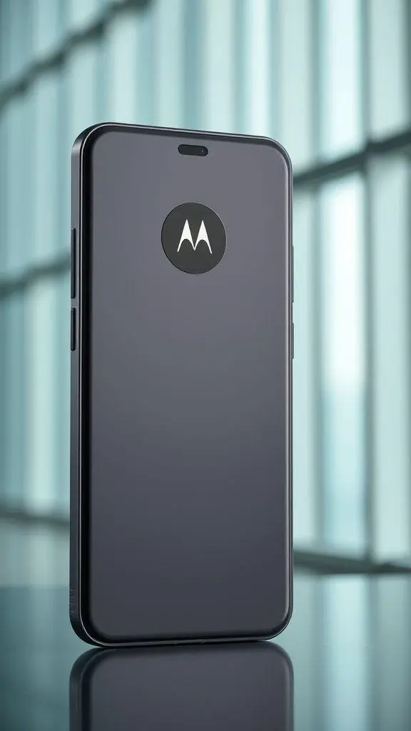 Você Não Vai Acreditar no Que o Motorola Moto E13 Oferece!