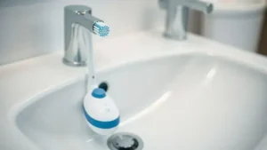 Início 1 Escova de dentes elétrica: o que um bom modelo deve ter.