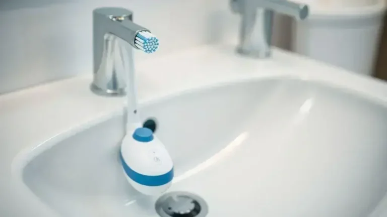 Escova de dentes elétrica: o que um bom modelo deve ter.