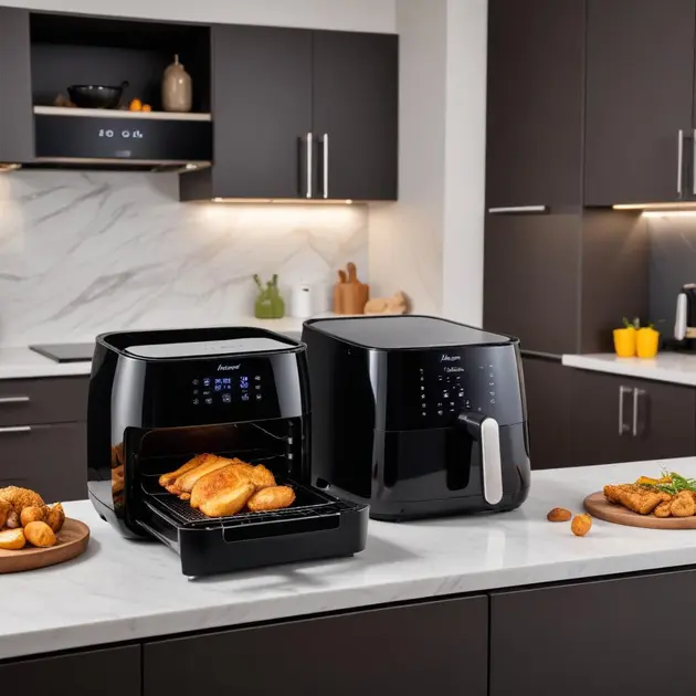 Fritadeira Air Fryer Mondial 25L: Vale a Pena em 2025?