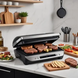 Início 1 Grill Mondial: O que Você Precisa Saber para Cozinhar Melhor