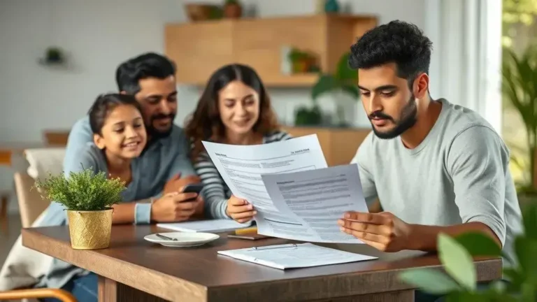 Guia para entender e escolher um plano de saúde individual.