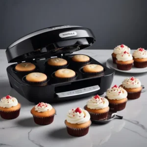 Máquina de Cupcake Pratic: Vale a Pena em 2025?
