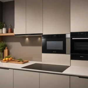 Micro-Ondas Mondial: A Escolha Perfeita para sua Cozinha!