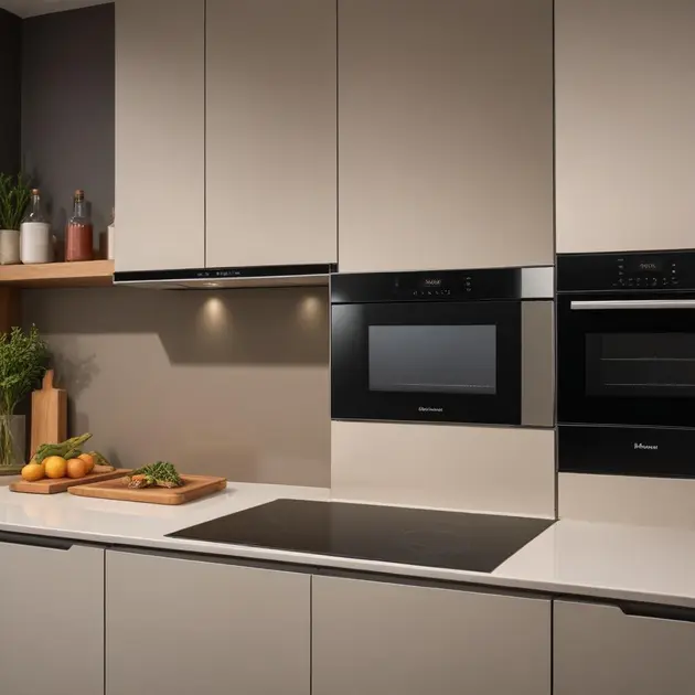 Micro-Ondas Mondial: A Escolha Perfeita para sua Cozinha!