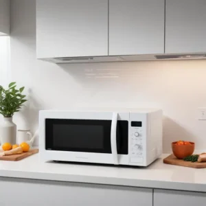Micro-Ondas Mondial: O Que Esperar deste Produto?