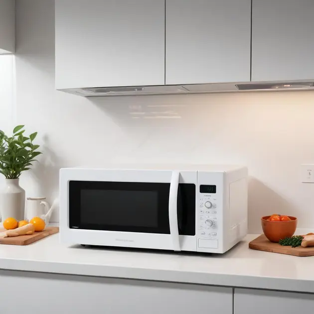 Micro-Ondas Mondial: O Que Esperar deste Produto?