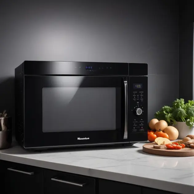 Micro-Ondas Mondial: Praticidade e Estilo na Cozinha