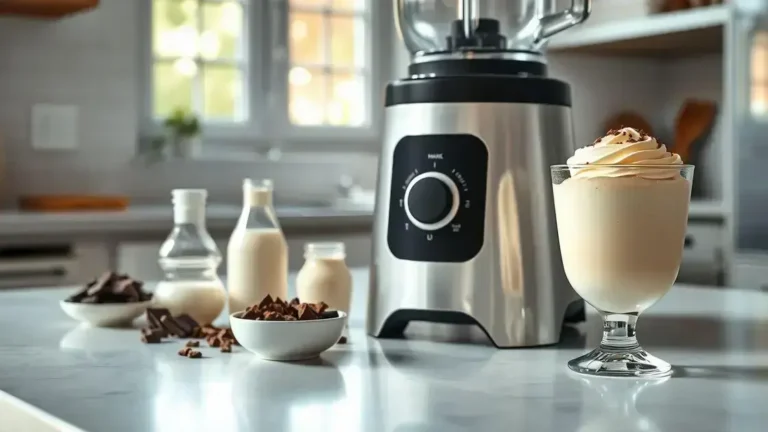 O que avaliar na potência de um liquidificador.