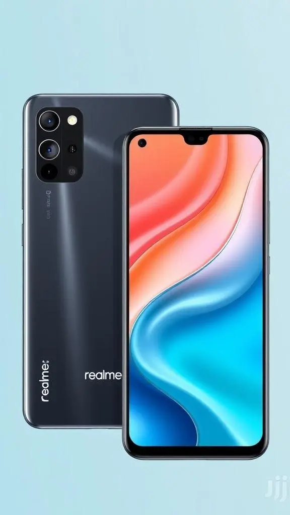 Incrível! Conheça o Realme C63 que Todos Estão Falando!
