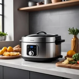 Panela Elétrica Multicook Premium: A Revolução na Cozinha?