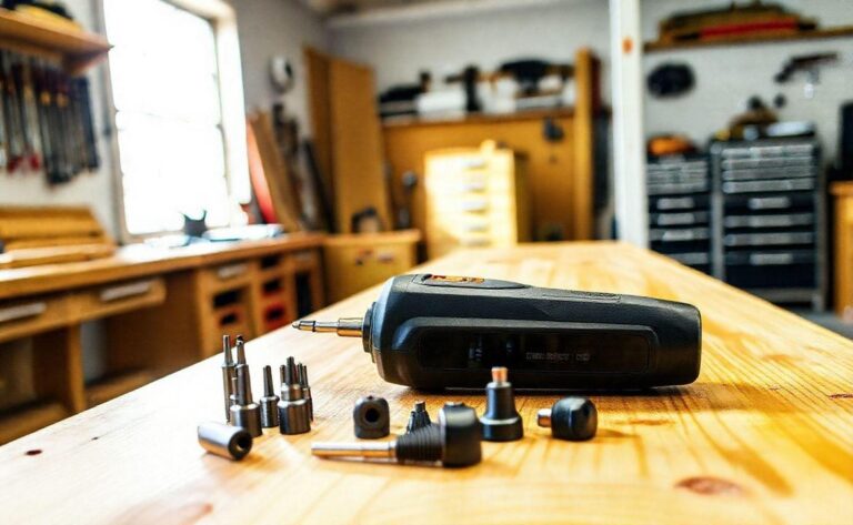 Parafusadeira Mondial FPF-05: Vale a Pena em 2025?