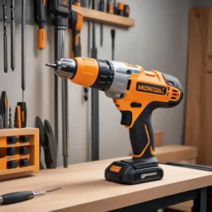 Parafusadeira Mondial PF-09M: O Melhor Custo-Benefício?