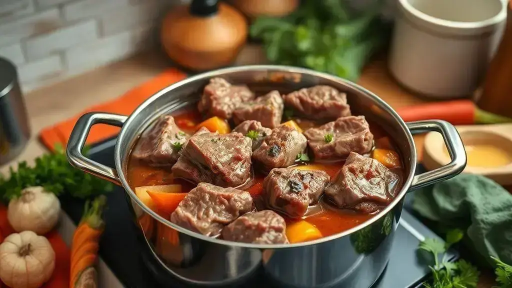 Quando optar por carnes de segunda e garantir sabor