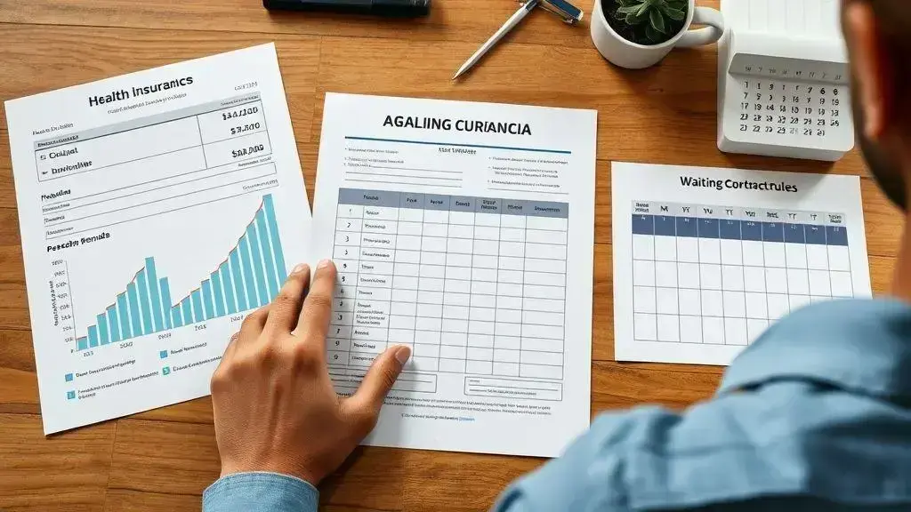 reajustes, carências e regras que todo usuário deve saber