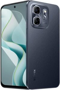 Smartphone Infinix Hot 50i: Vale a Pena ?
