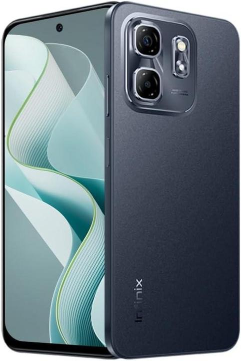 Smartphone Infinix Hot 50i: Vale a Pena ?
