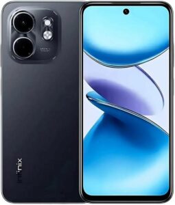 Smartphone Infinix Smart 9: O Melhor Custo-Benefício!