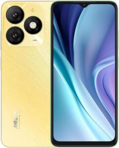 Smartphone Itel A50: Vale a Pena ?