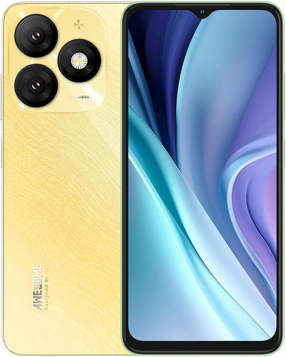 Smartphone Itel A50: Vale a Pena ?