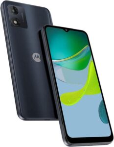 Smartphone Motorola Moto E13: Vale a Pena em ?