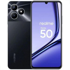 Smartphone Realme Note 50: Vale a Pena?