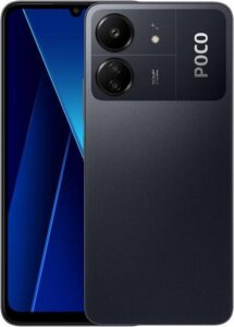 Smartphone Xiaomi POCO C65: Vale a Pena?