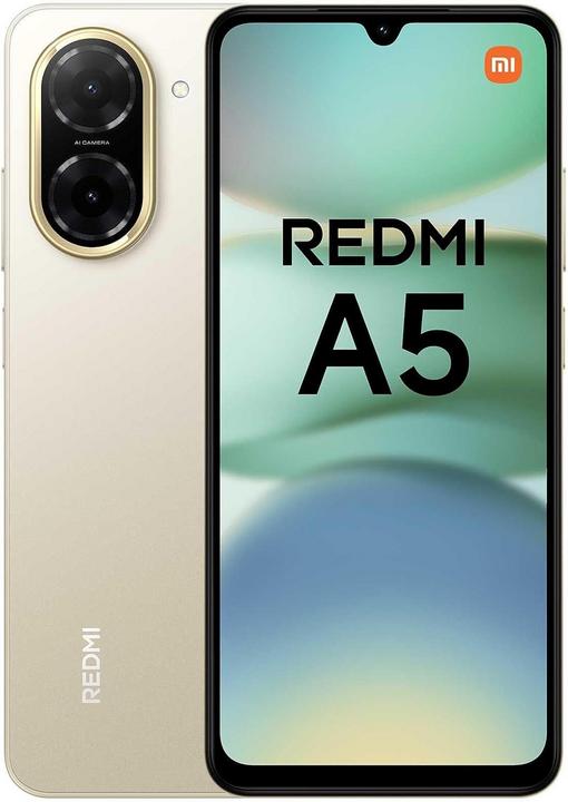 Smartphone Xiaomi Redmi A5: Vale a Pena ?