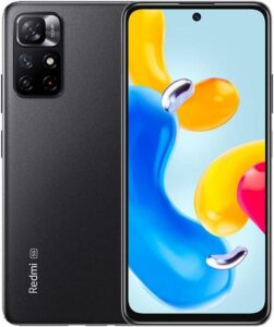 Smartphone Xiaomi Redmi Note 11S 5G: Vale a Pena?