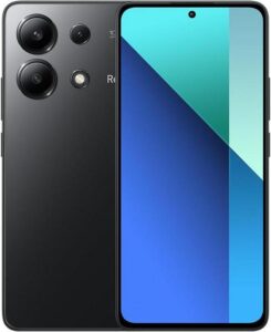 Smartphone Xiaomi Redmi Note 13: Vale a Pena?