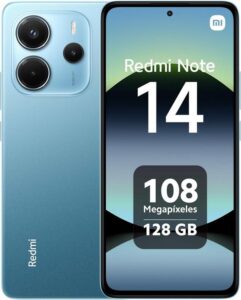 Smartphone Xiaomi Redmi Note 14: Vale a Pena?