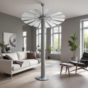 Ventilador Coluna Mondial VTX-40C-8P: Vale a Pena em 2025?