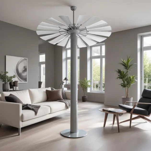 Ventilador Coluna Mondial VTX-40C-8P: Vale a Pena em 2025?