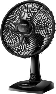 Ventilador de Mesa 30cm Super Power: Vale a Pena em 2025?