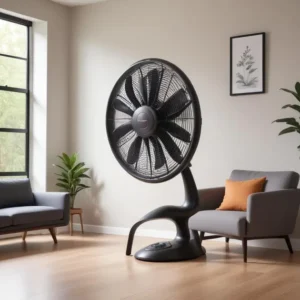 Ventilador Turbo Mondial: O Melhor em 2025!