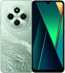 Xiaomi POCO C75: O Melhor Smartphone?