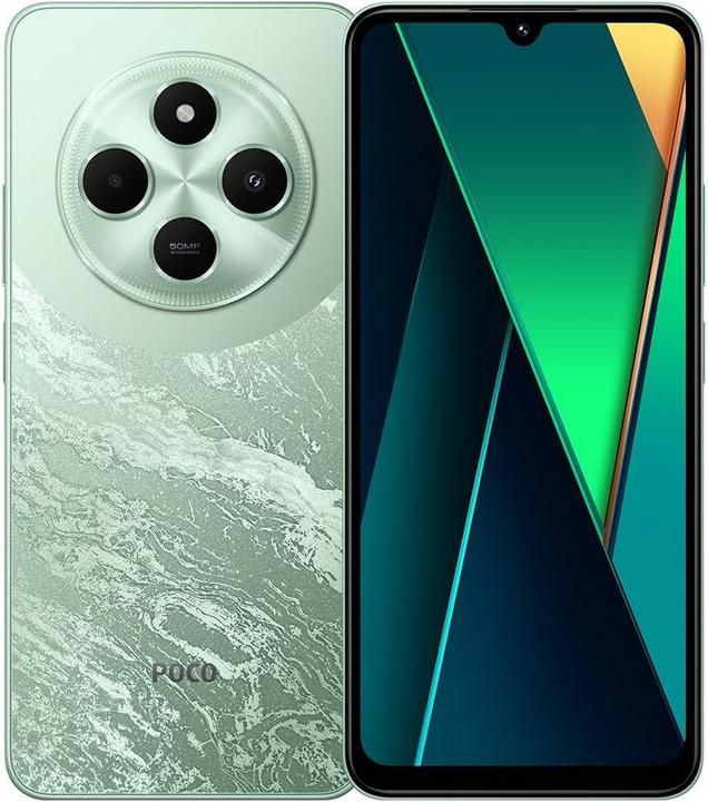Xiaomi POCO C75: O Melhor Smartphone?
