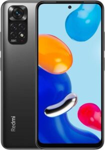 Xiaomi Redmi Note 11: O Melhor ?