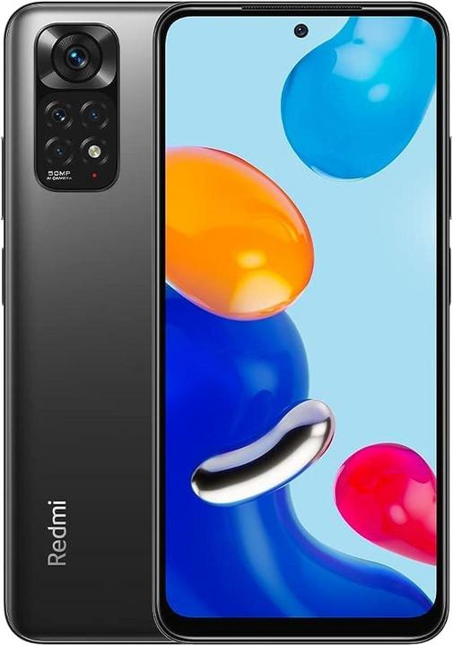 Xiaomi Redmi Note 11: O Melhor ?