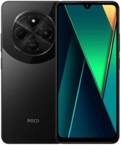 Xiaomi Smartphone POCO C75: O Melhor Custo-Benefício?